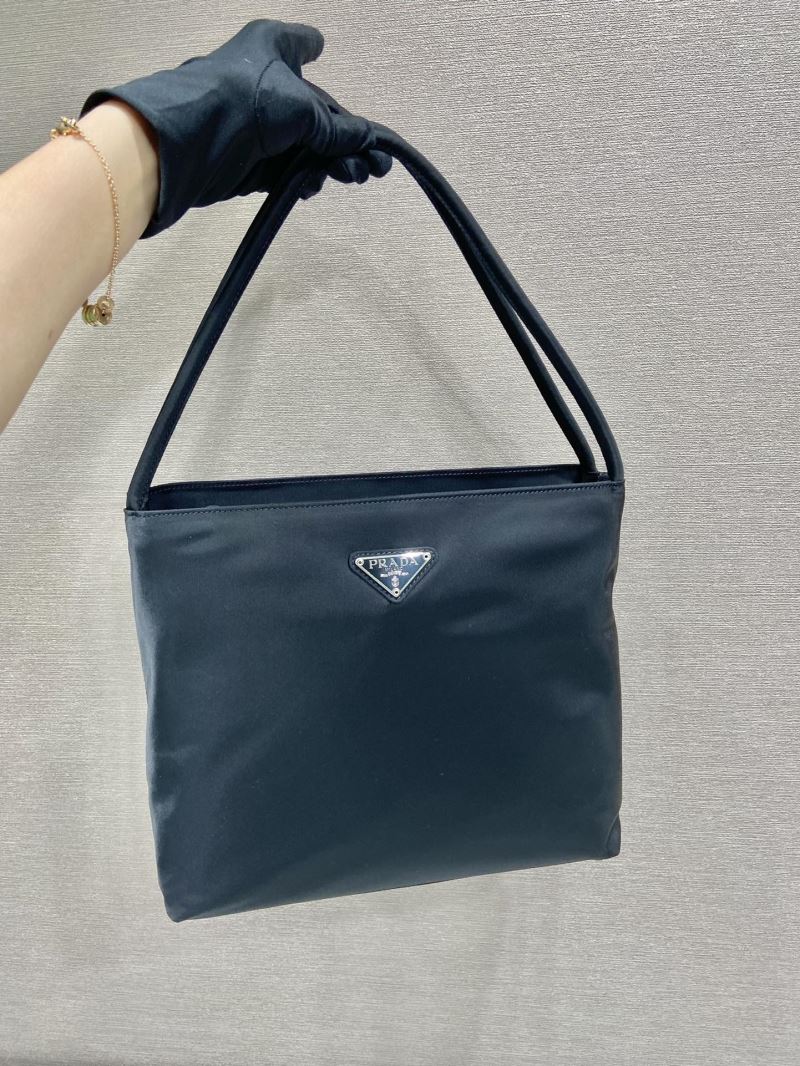 Prada Shopping Bags